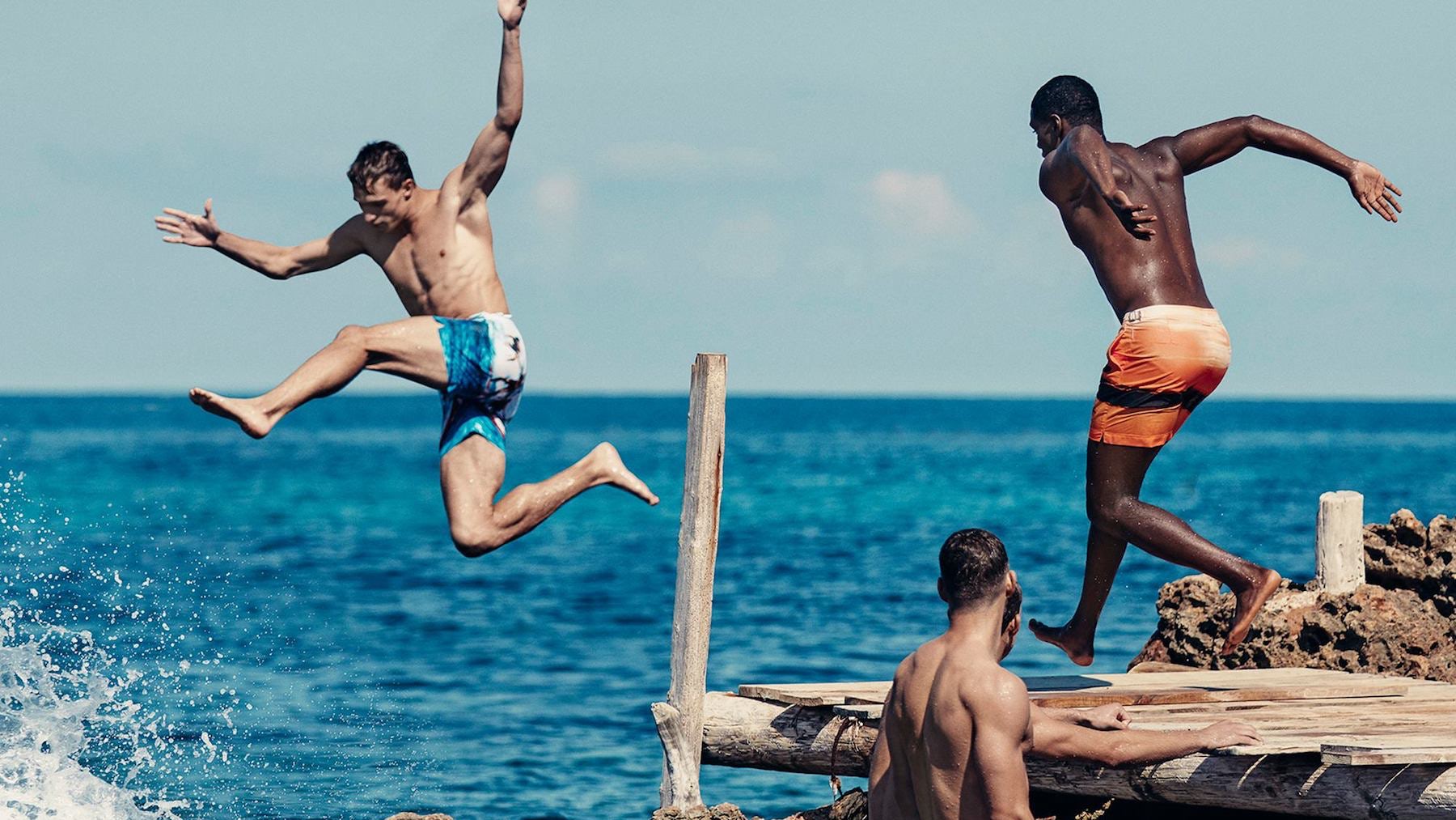 Oetker Collection Boutique - Orlebar Brown – Oetker Hotels Boutique