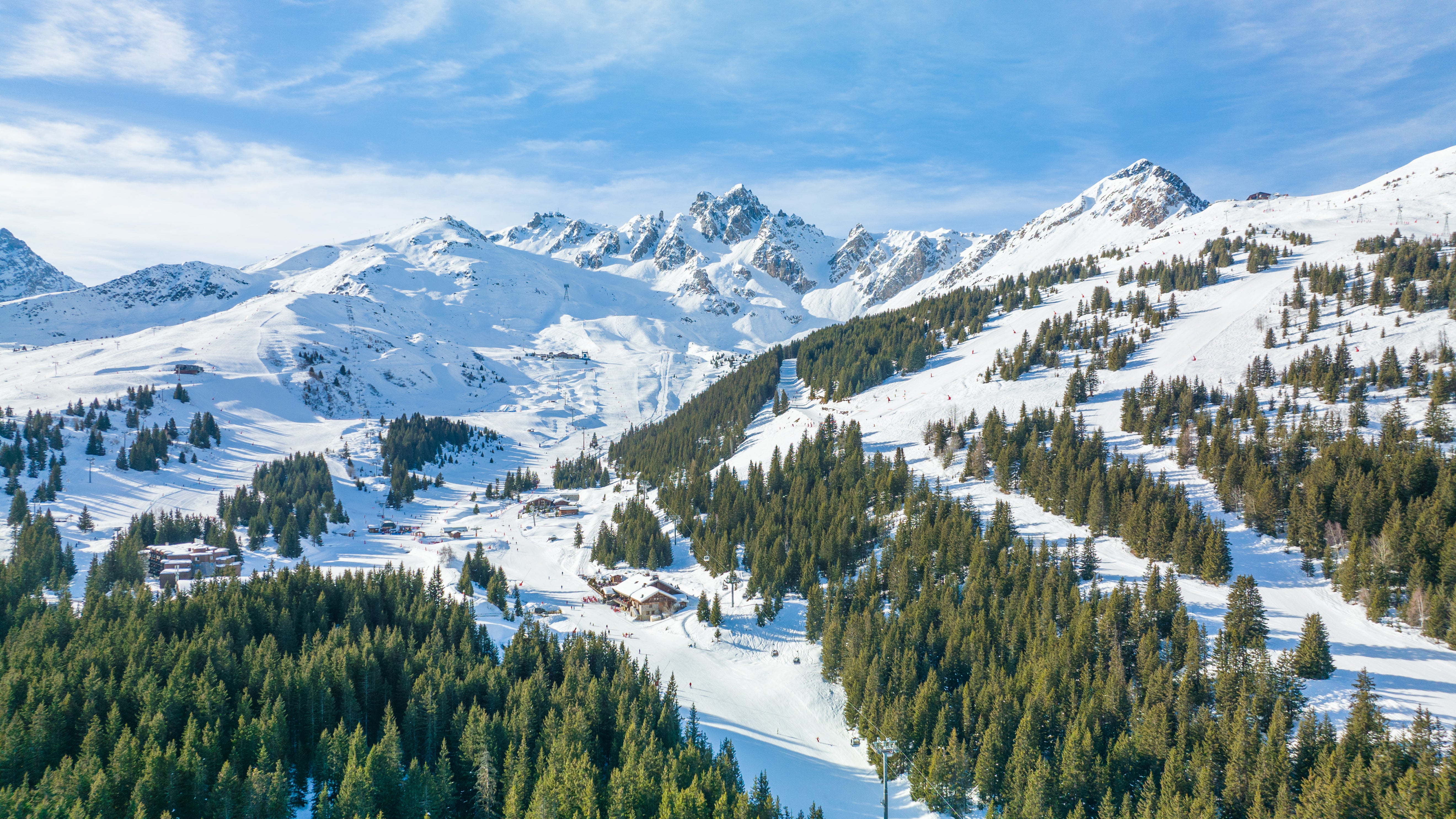 Courchevel