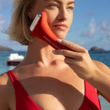 Eden Rock St Barths x The Skinny Confidential Ice Roller