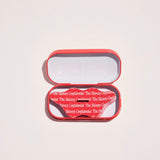 Eden Rock St Barths x The Skinny Confidential Mouth Tape