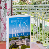 Hotel du Cap: A Timeless Legend on the French Riviera
