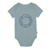 Mon Coeur x Eden Rock Baby Onepiece Bodysuit