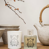 Les Jardins du Bristol Candle