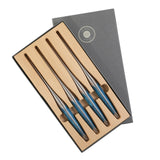 Sknife x Eden Rock St Barths - Blue Set