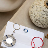 Hotel du Cap-Eden Roc Keyring