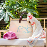 Cabas Special Edition Eden Rock - St Barths