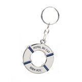 Hotel du Cap-Eden Roc Keyring