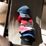 Eden Rock - St Barths Baseball Cap