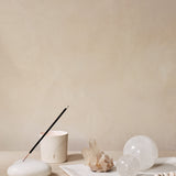 Heart Pebble Incense Holder & Sticks