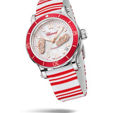 Chopard x Eden Rock St Barths - Happy Ocean Watch