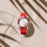 Chopard x Eden Rock St Barths - Happy Ocean Watch