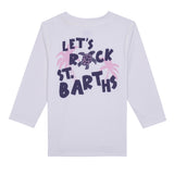 Mon Coeur x Eden Rock Baby Rashguard