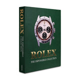 Rolex: The Impossible Collection (2nd Edition)