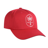 Jonsen x Eden Rock St Barths Cap