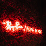 Ray-Ban x Eden Rock Sunglasses