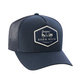 Eden Rock Trucker Hat
