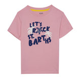 Mon Coeur x Eden Rock Kids T-shirt