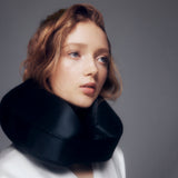 Pure Silk Jet Setter Travel Pillow