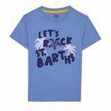 Mon Coeur x Eden Rock Kids T-shirt