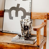 Black Pearls Scented Candle