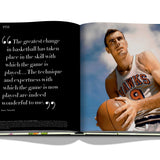 Basketball: The Impossible Collection