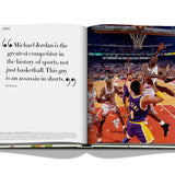 Basketball: The Impossible Collection