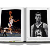 Basketball: The Impossible Collection