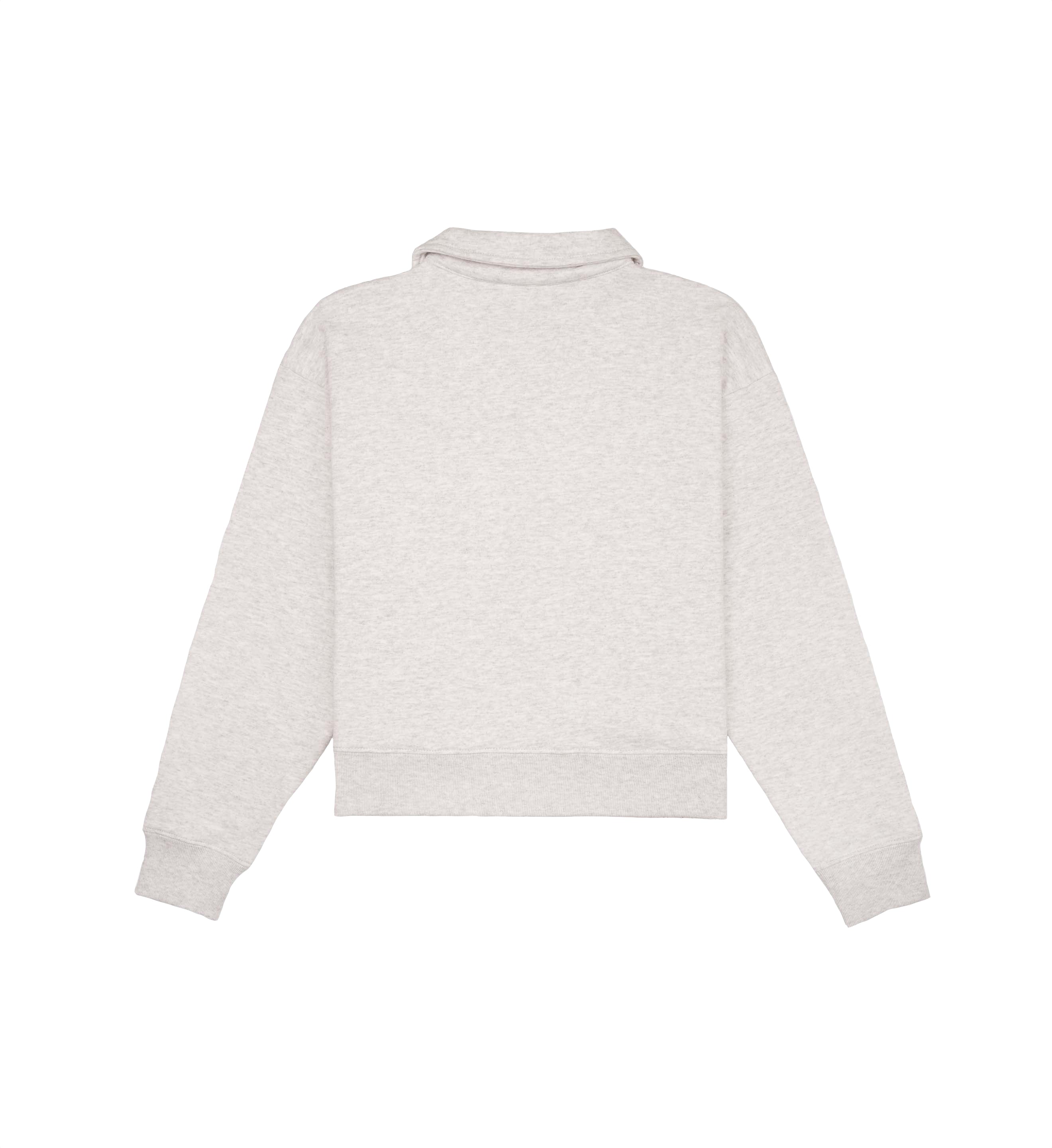 Oetker Collection Boutique Sporty & Rich x Le Bristol Grey Polo