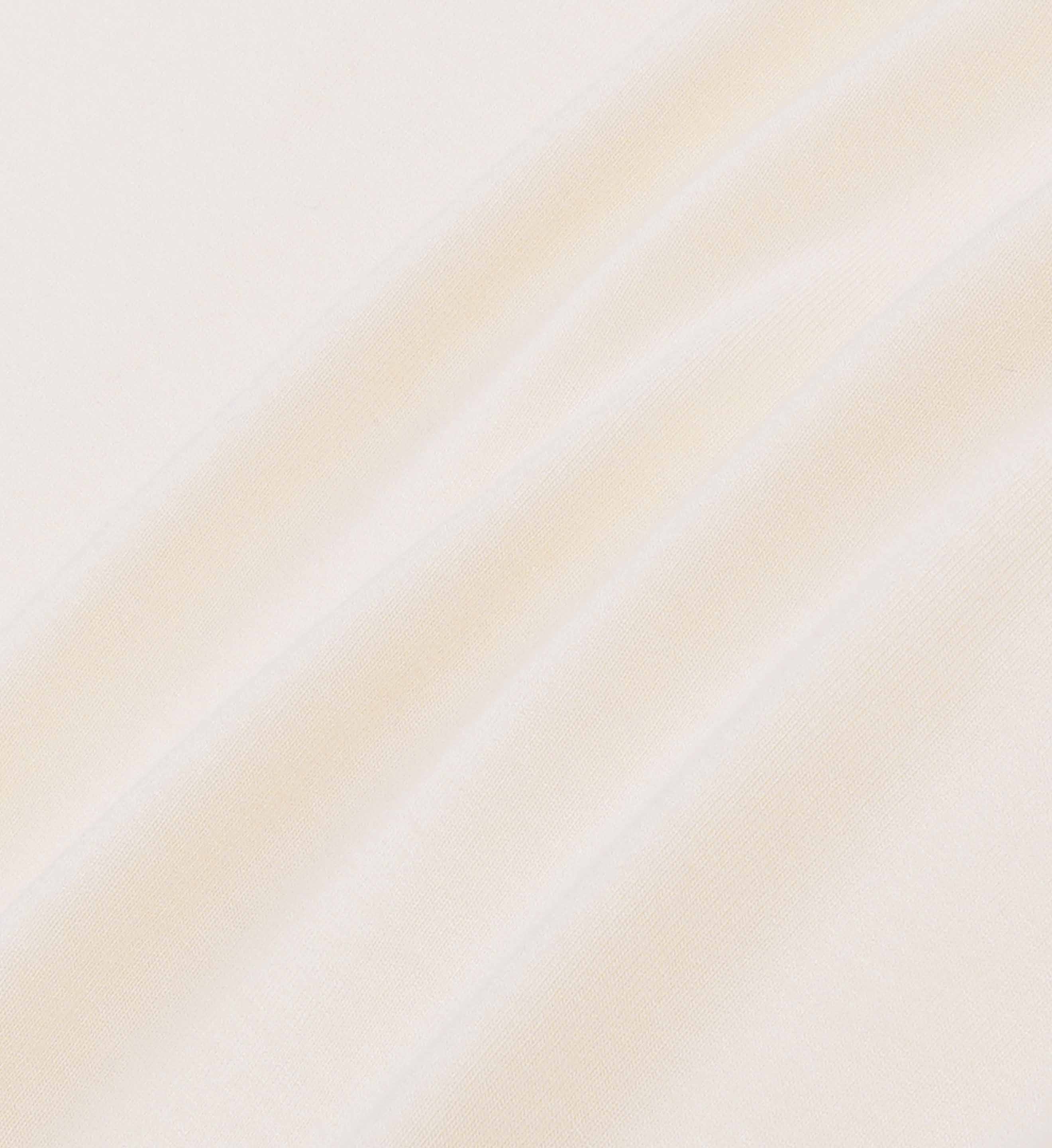 Oetker Collection Boutique Sporty & Rich x Le Bristol Cream Crewneck