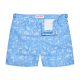 Orlebar Brown x Petite Plume - Eden Rock St Barths Swim Shorts