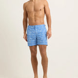 Orlebar Brown x Petite Plume - Eden Rock St Barths Swim Shorts