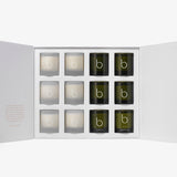 Twelve Months of Candles Set