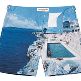 Roc Pool Swim Shorts