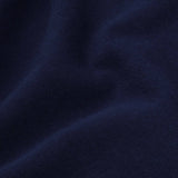 Oetker Collection Boutique Sporty & Rich x Le Bristol Marine Zipped Polo