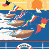 Cap d'Antibes - Eden Roc