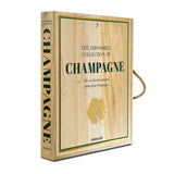 The Impossible Collection of Champagne