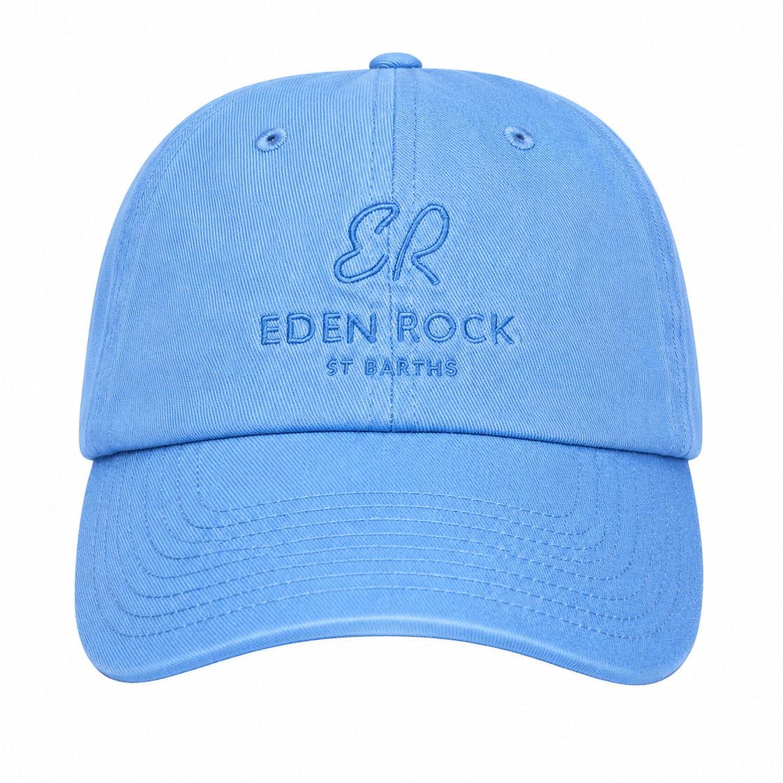 Orlebar Brown x Eden Rock St Barths Cap