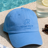 Orlebar Brown x Eden Rock St Barths Cap