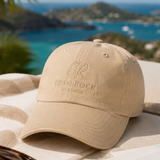 Orlebar Brown x Eden Rock St Barths Cap