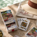 Eden Rock - St Barths Playing Cards