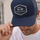 Eden Rock Trucker Hat
