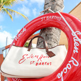 Cabas Special Edition Eden Rock - St Barths