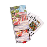 Eden Rock - St Barths Playing Cards