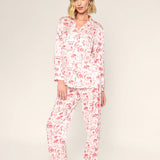 Petite Plume Women Pyjama Set