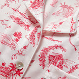 Petite Plume Women Pyjama Set