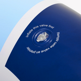 Hotel du Cap-Eden Roc Inflatable Lifebuoy