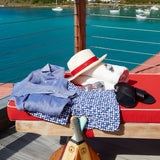 Eden Rock x Frescobol Carioca Beach Bat Set Tansoco