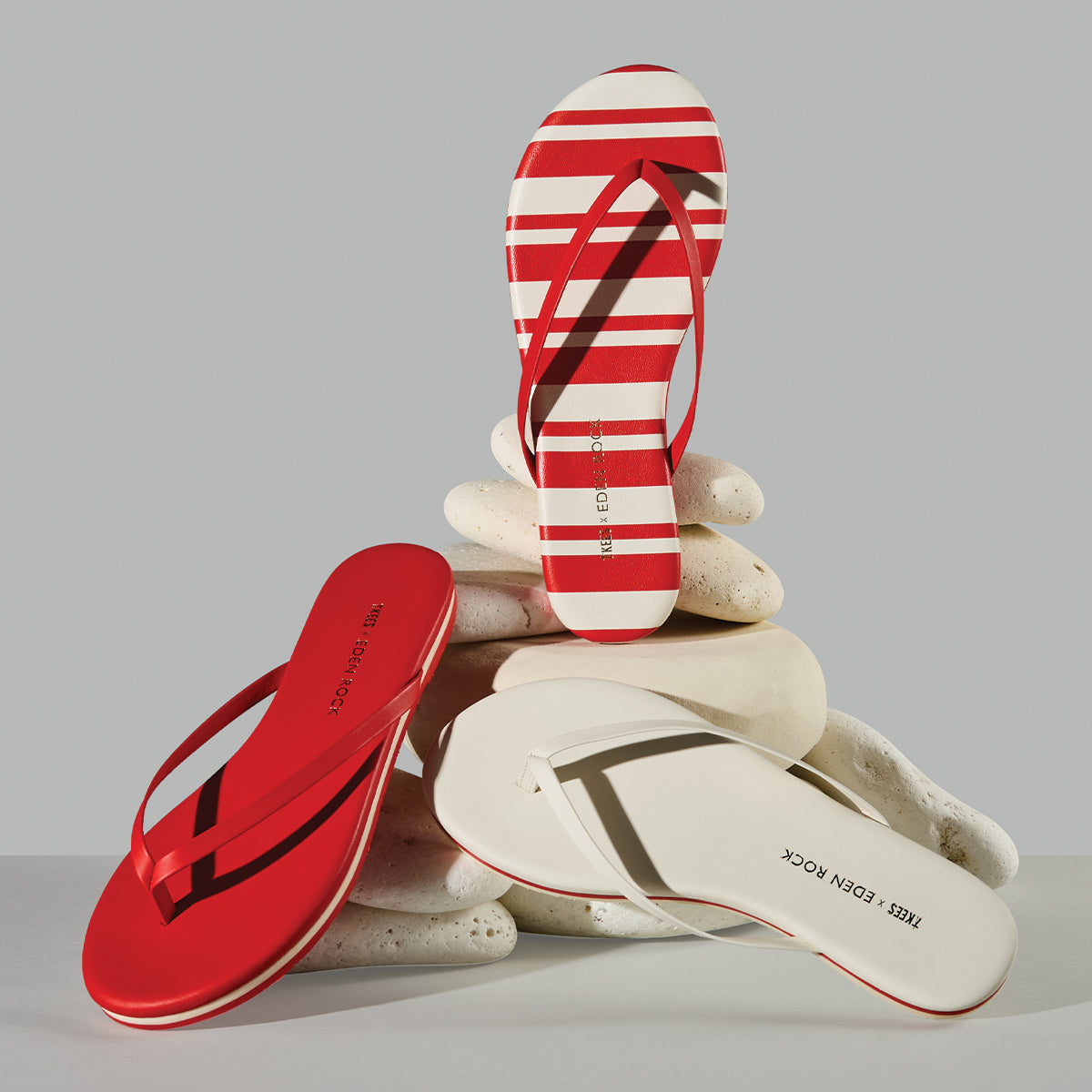 Tkees x Eden Rock Flip Flop Sandals – Oetker Hotels Boutique