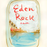 Eden Rock Bay - Illustration by Andrea Ferolla