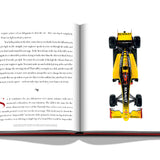 Formula 1: The Impossible Collection (2nd Edition)